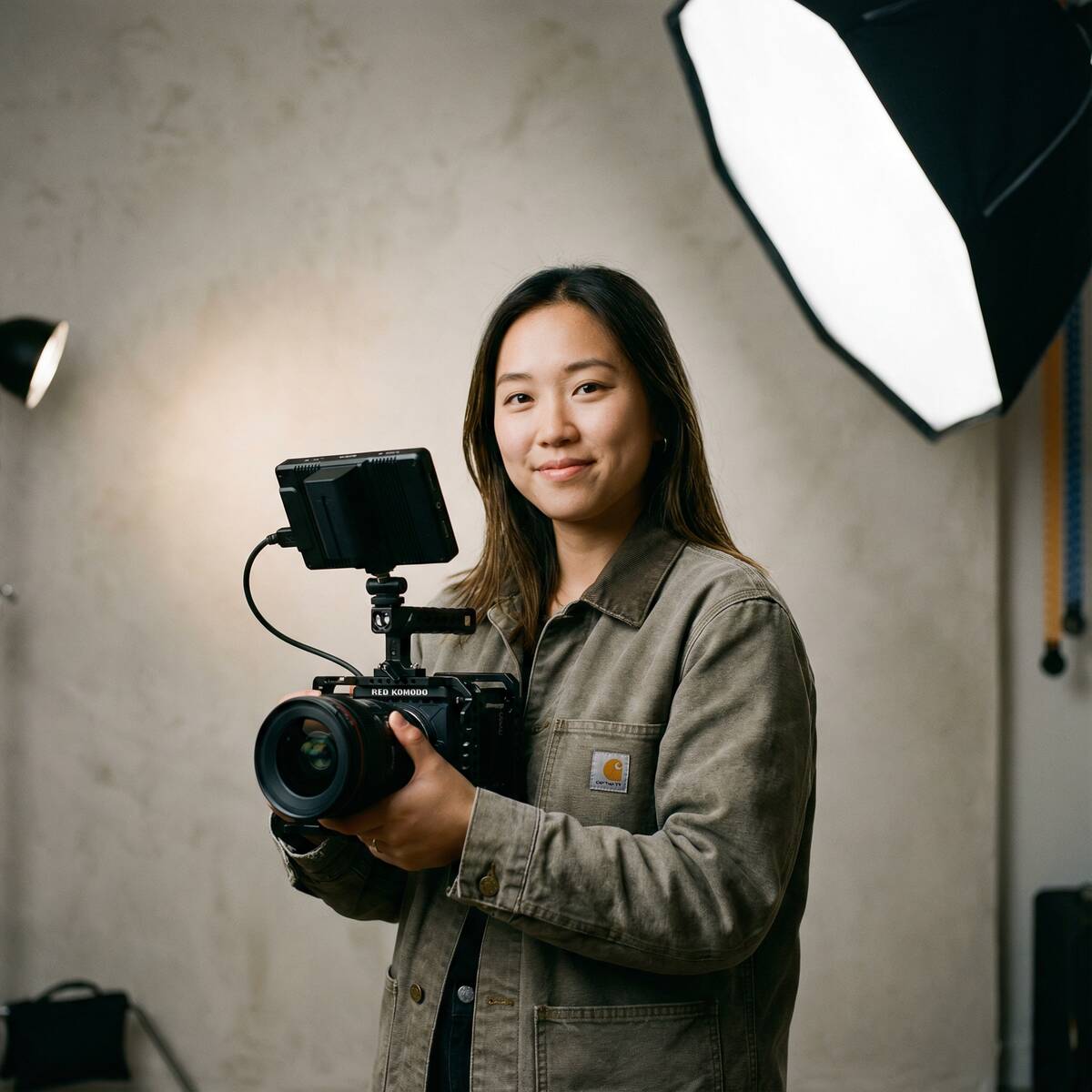 海角社区摄影师