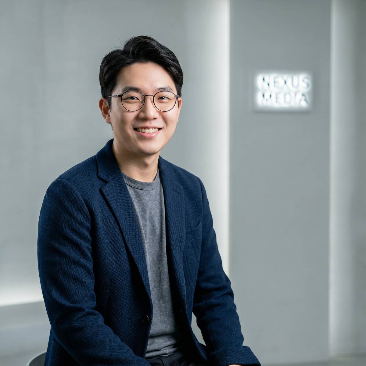 海角社区技术总监